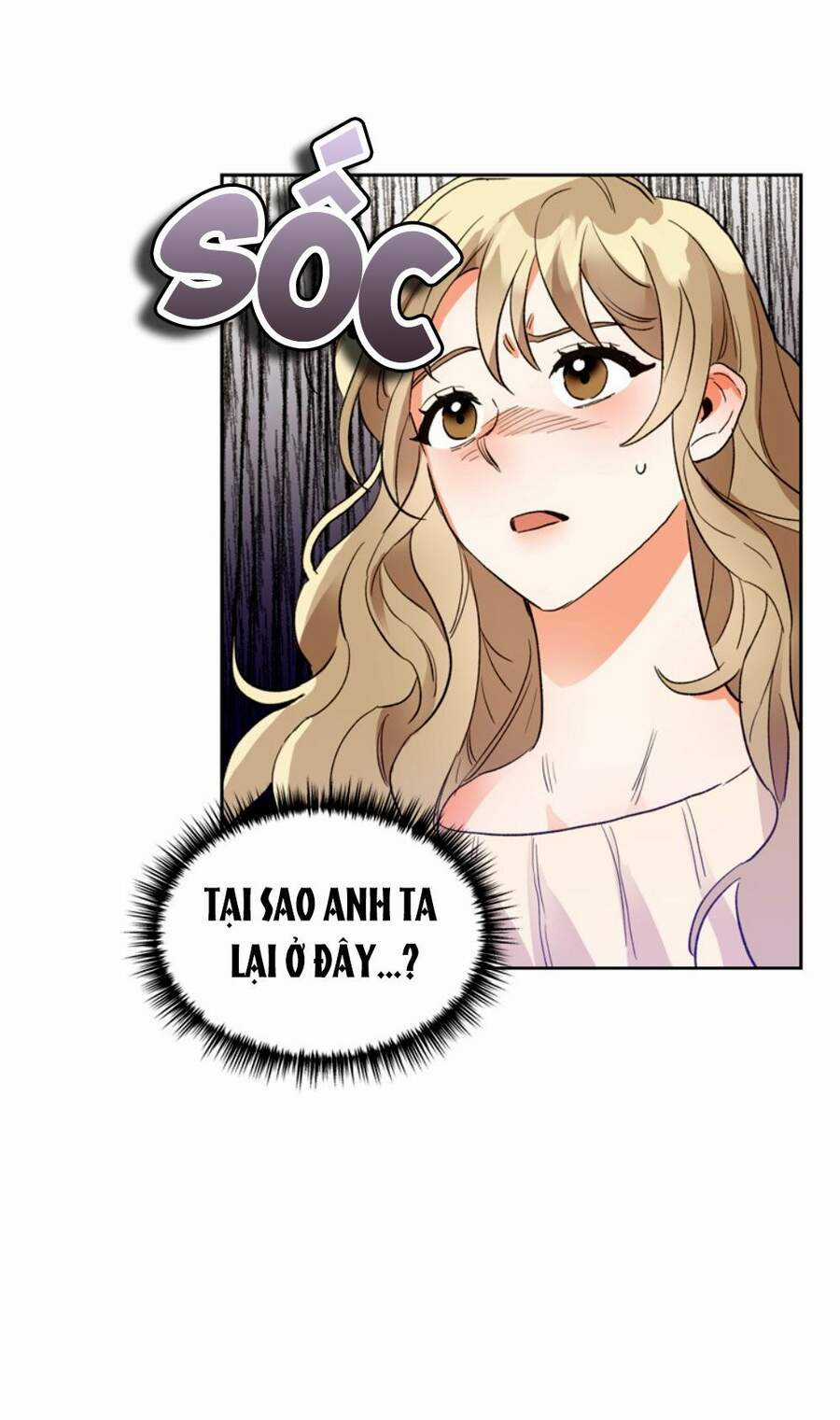 Nụ Hôn Của Giác Quan Thứ Sáu Chapter 5 trang 4