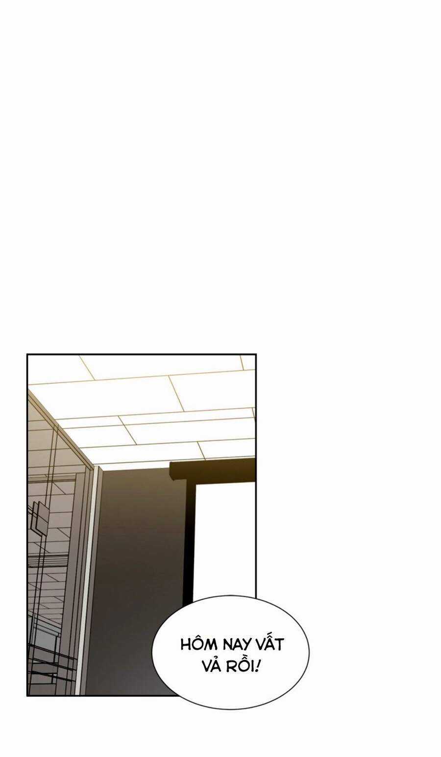 Nụ Hôn Của Giác Quan Thứ Sáu Chapter 5 trang 43