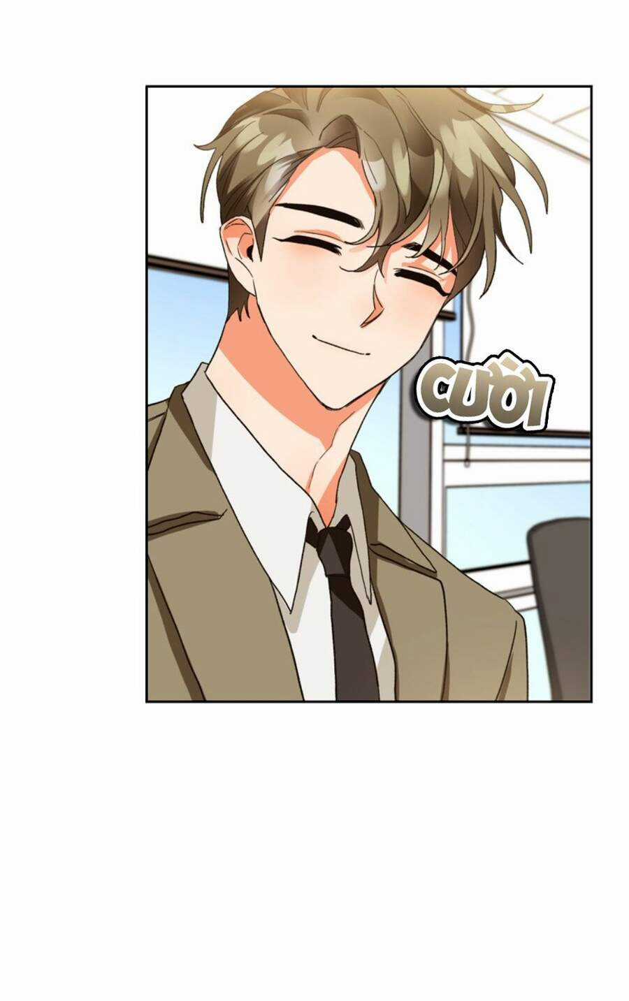 Nụ Hôn Của Giác Quan Thứ Sáu Chapter 5 trang 49