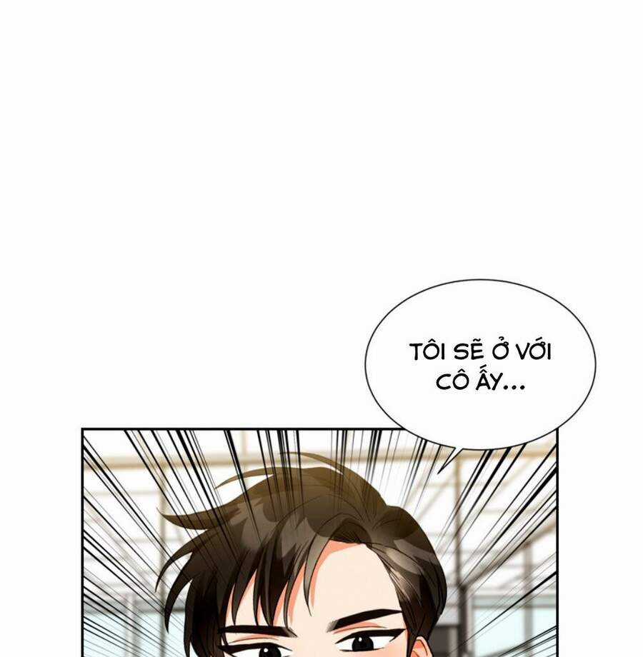 Nụ Hôn Của Giác Quan Thứ Sáu Chapter 5 trang 56