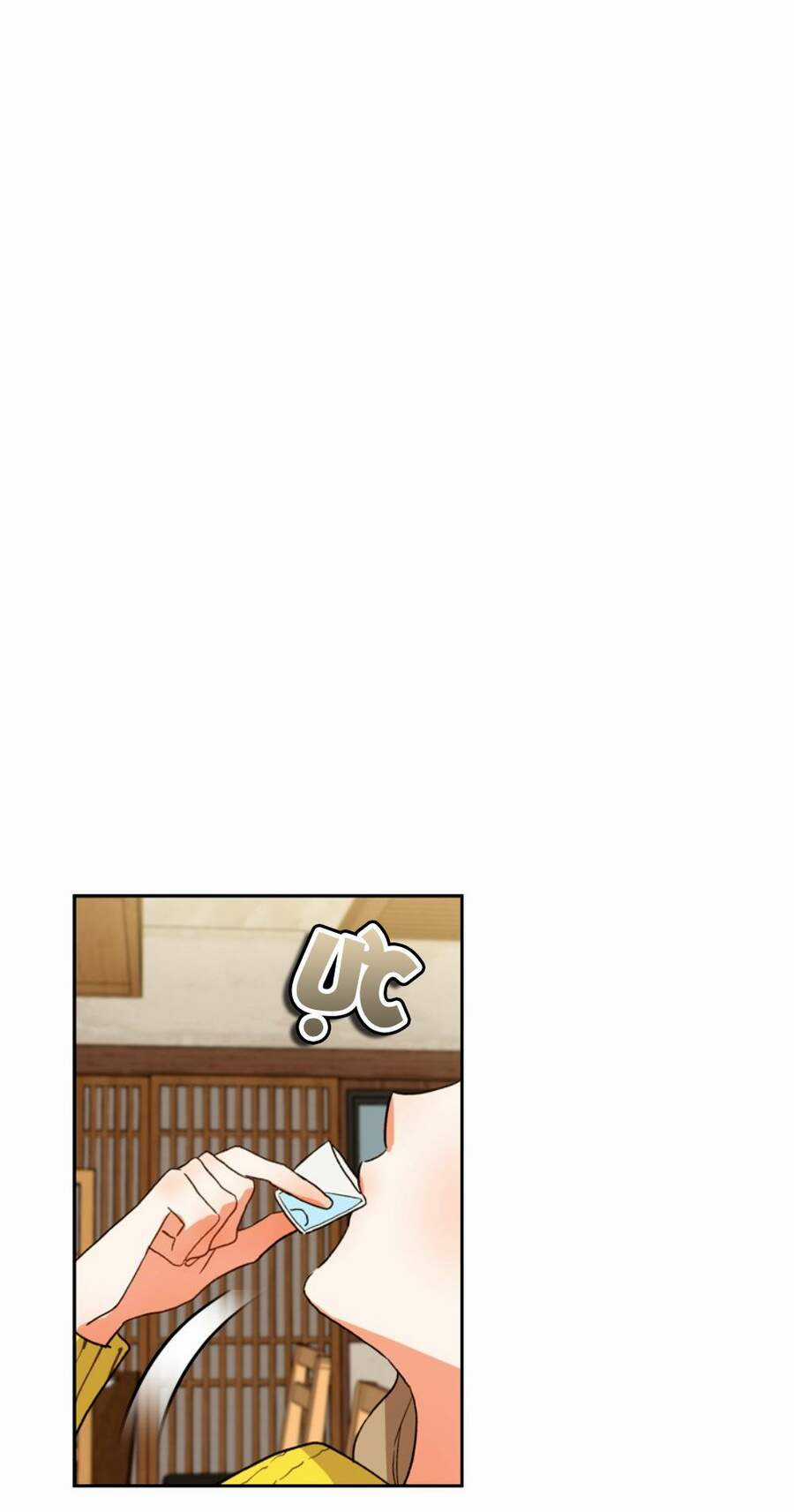 Nụ Hôn Của Giác Quan Thứ Sáu Chapter 5 trang 58