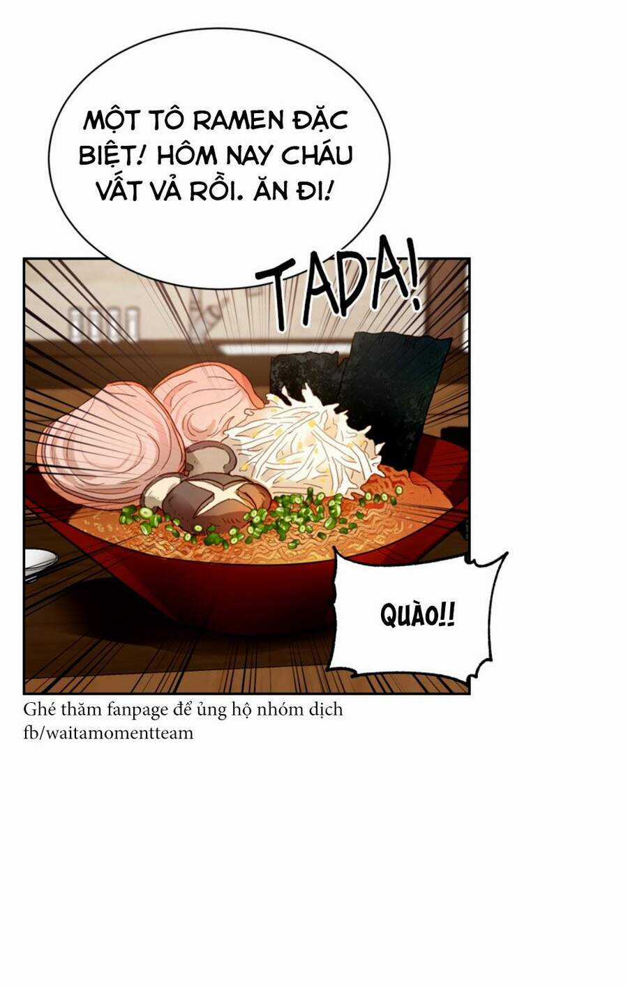 Nụ Hôn Của Giác Quan Thứ Sáu Chapter 5 trang 63