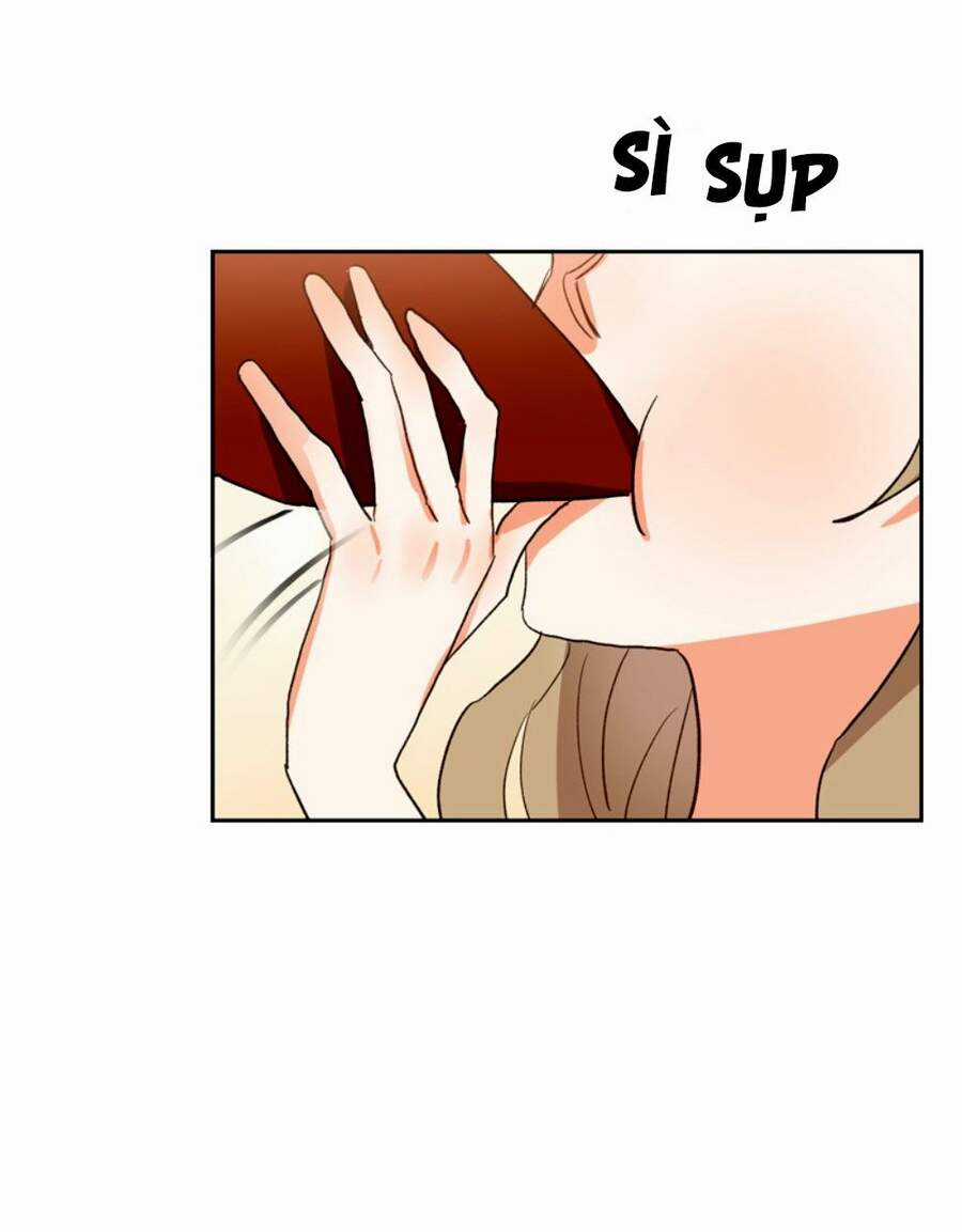 Nụ Hôn Của Giác Quan Thứ Sáu Chapter 5 trang 64