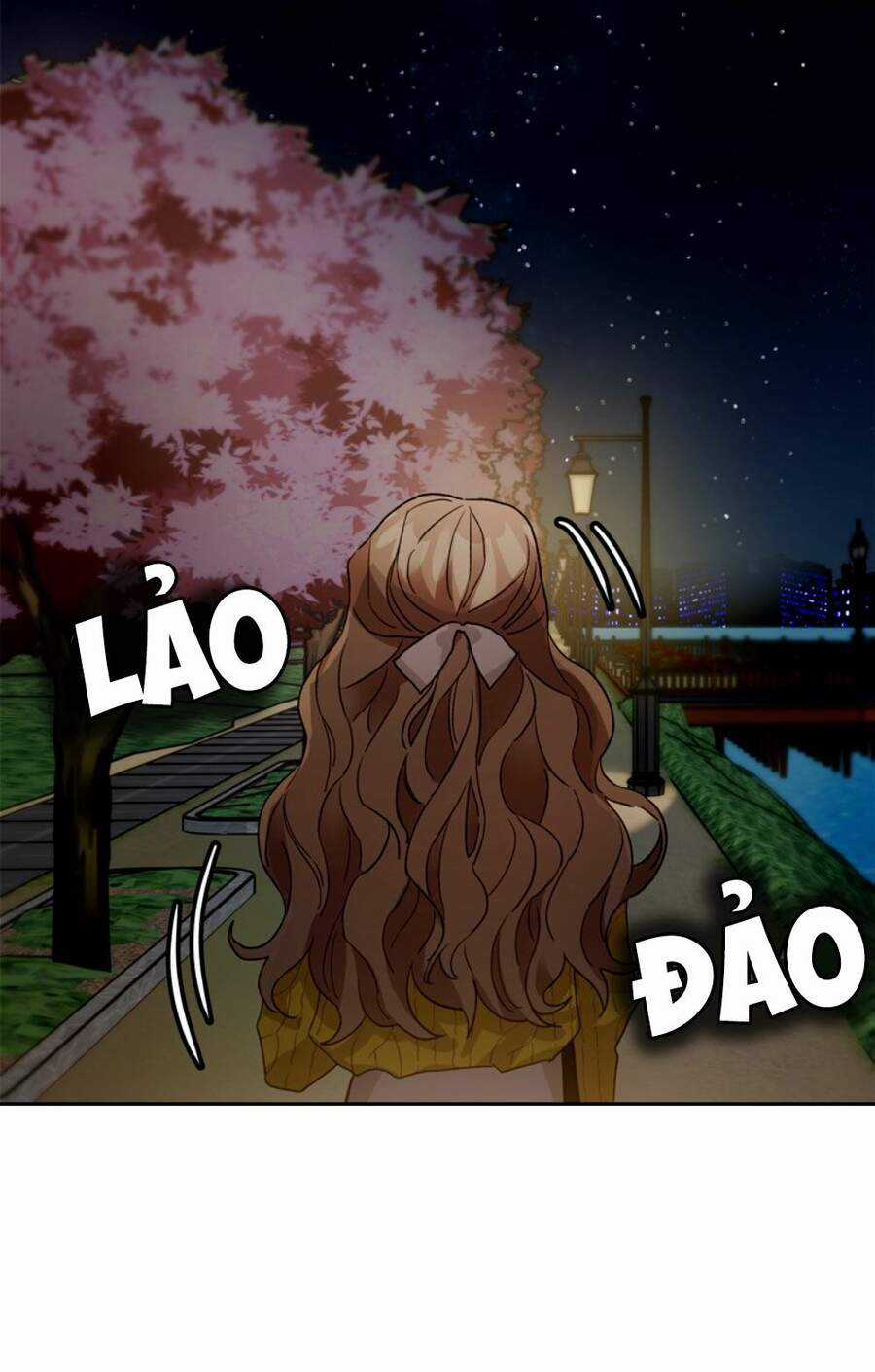 Nụ Hôn Của Giác Quan Thứ Sáu Chapter 5 trang 68