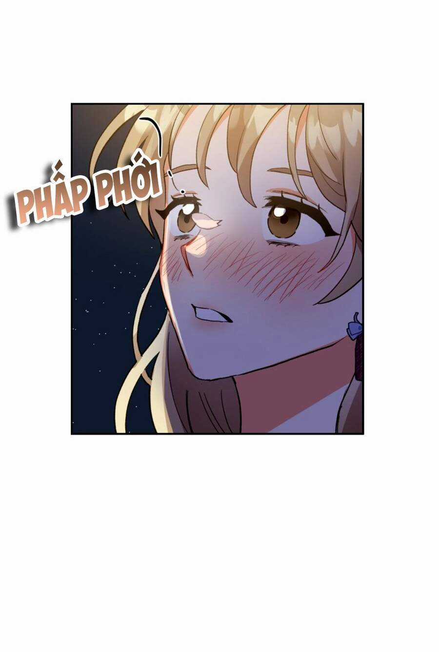 Nụ Hôn Của Giác Quan Thứ Sáu Chapter 5 trang 69