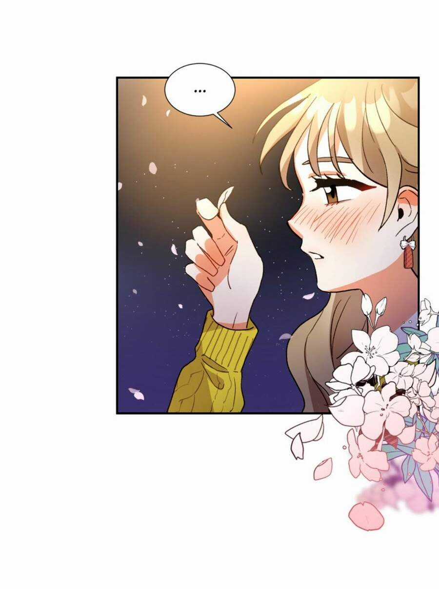 Nụ Hôn Của Giác Quan Thứ Sáu Chapter 5 trang 70