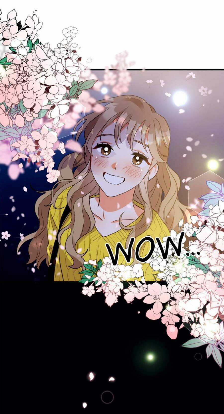 Nụ Hôn Của Giác Quan Thứ Sáu Chapter 5 trang 71