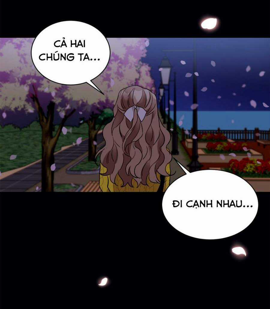 Nụ Hôn Của Giác Quan Thứ Sáu Chapter 5 trang 78