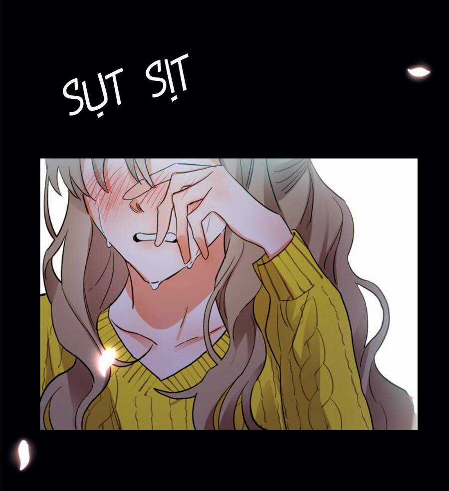 Nụ Hôn Của Giác Quan Thứ Sáu Chapter 5 trang 80