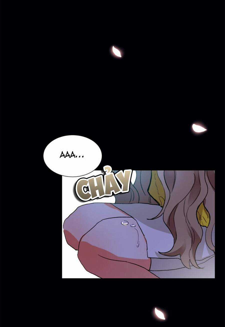 Nụ Hôn Của Giác Quan Thứ Sáu Chapter 5 trang 81