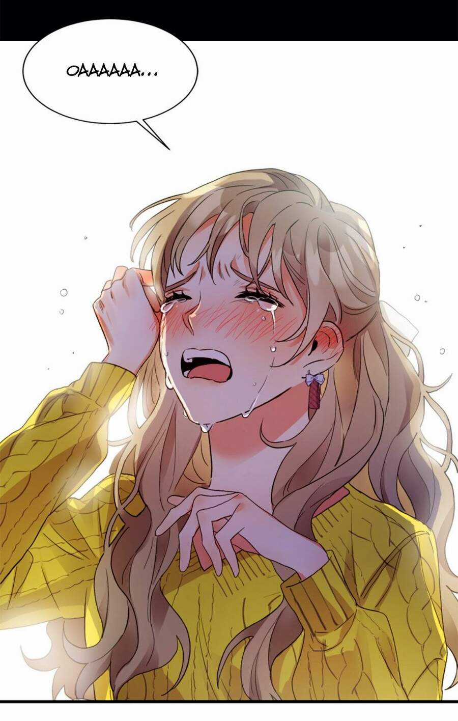 Nụ Hôn Của Giác Quan Thứ Sáu Chapter 5 trang 82