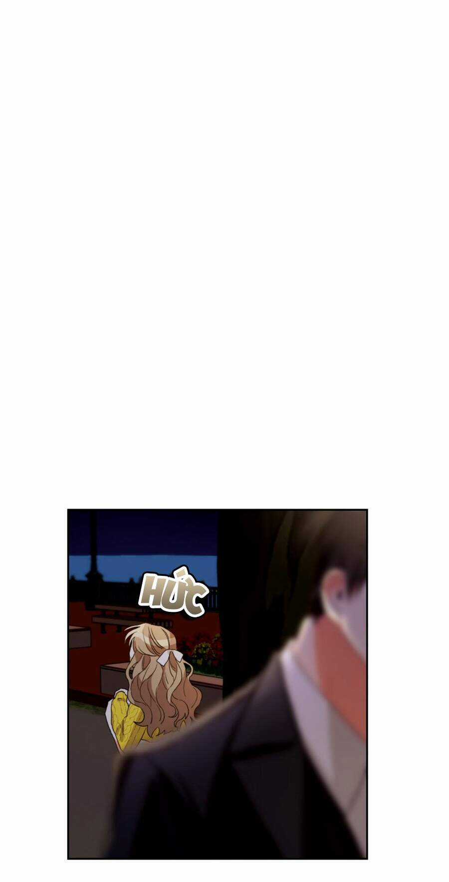 Nụ Hôn Của Giác Quan Thứ Sáu Chapter 5 trang 83