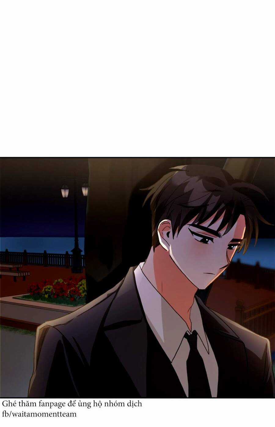 Nụ Hôn Của Giác Quan Thứ Sáu Chapter 5 trang 84