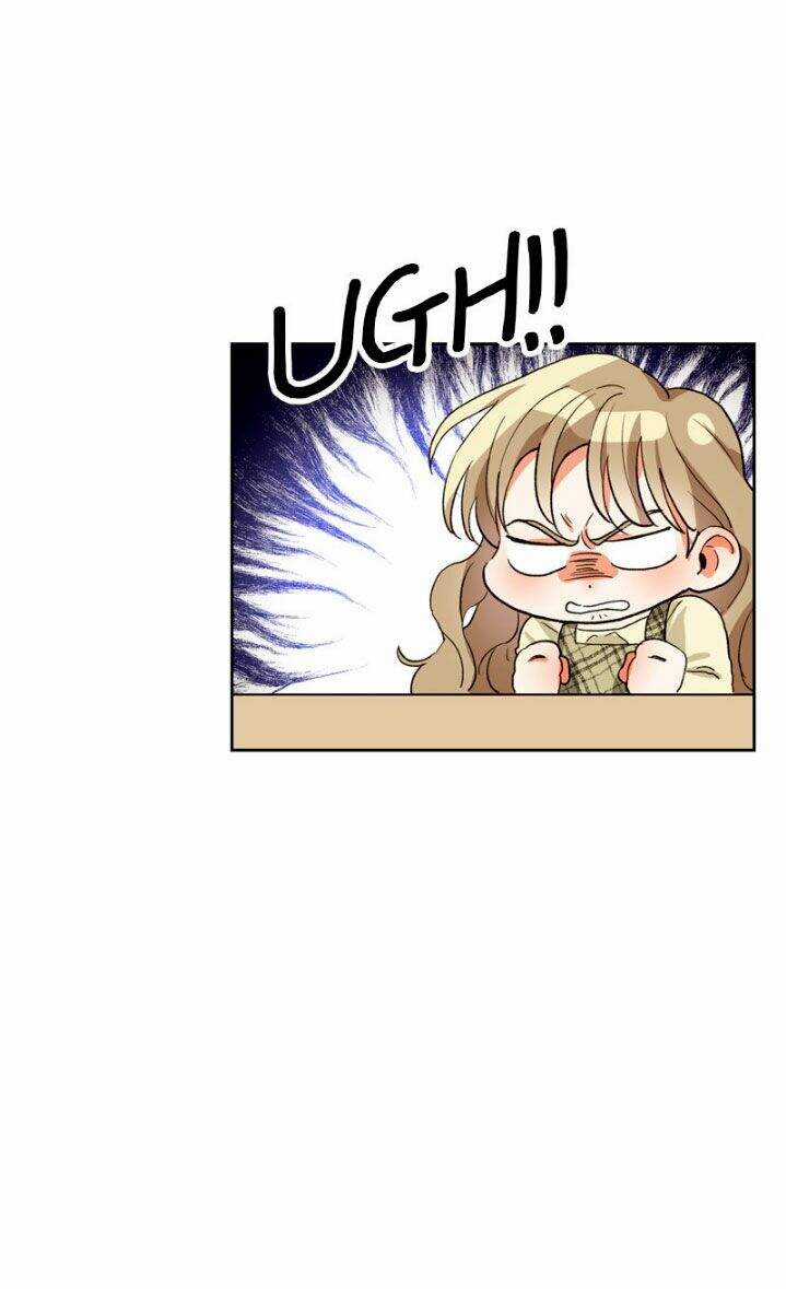 Nụ Hôn Của Giác Quan Thứ Sáu Chapter 6 trang 11