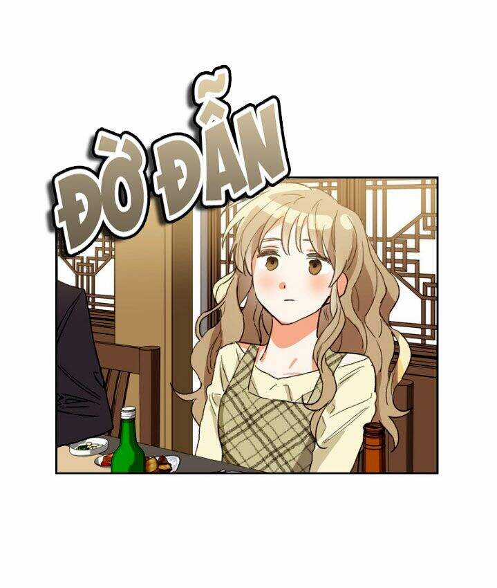 Nụ Hôn Của Giác Quan Thứ Sáu Chapter 6 trang 2