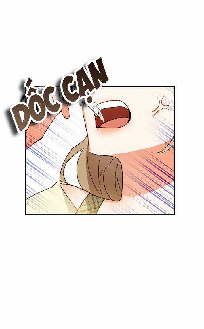 Nụ Hôn Của Giác Quan Thứ Sáu Chapter 6 trang 22