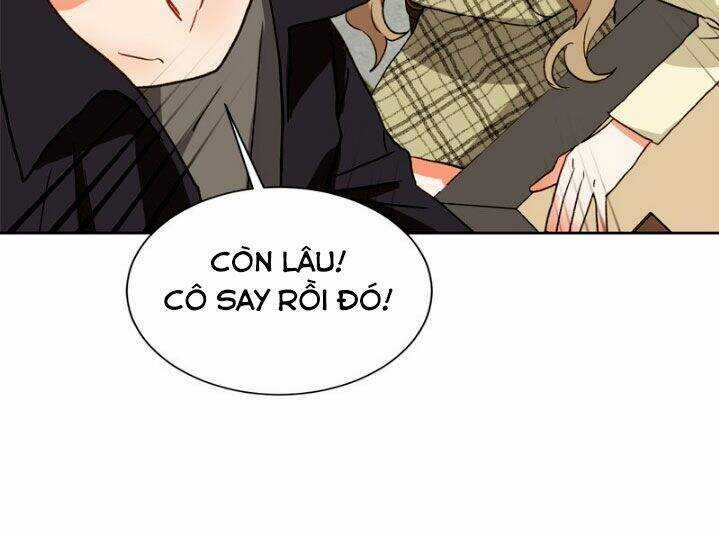 Nụ Hôn Của Giác Quan Thứ Sáu Chapter 6 trang 26