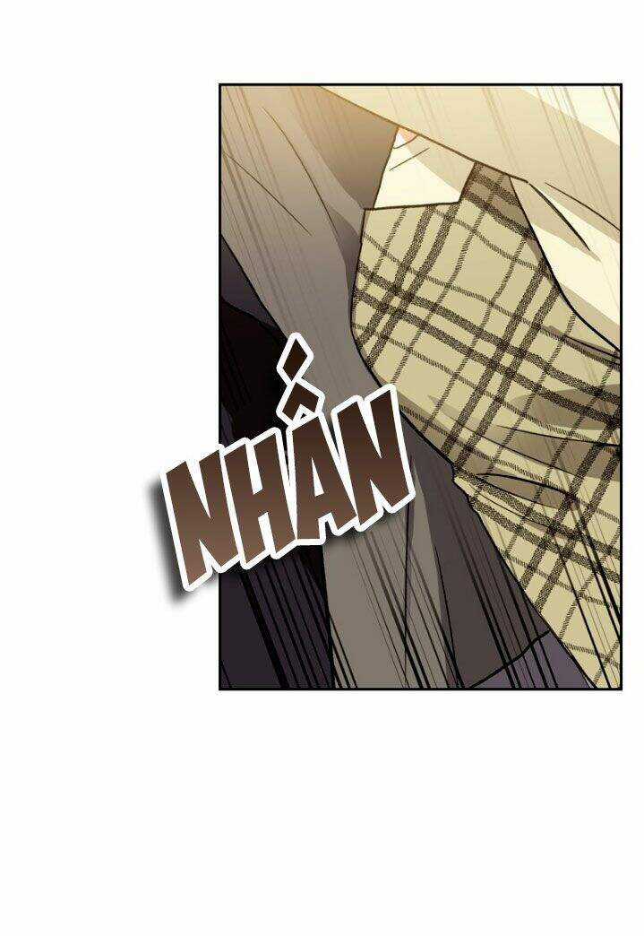 Nụ Hôn Của Giác Quan Thứ Sáu Chapter 6 trang 28