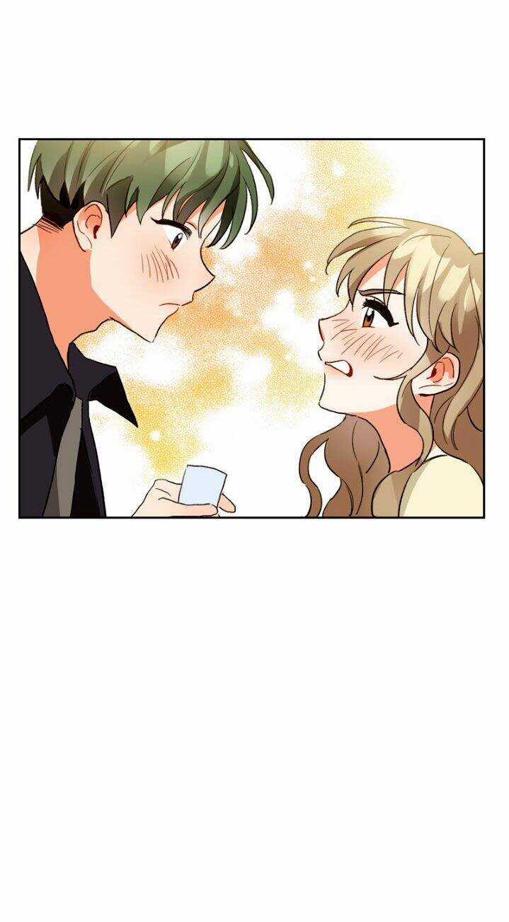 Nụ Hôn Của Giác Quan Thứ Sáu Chapter 6 trang 30