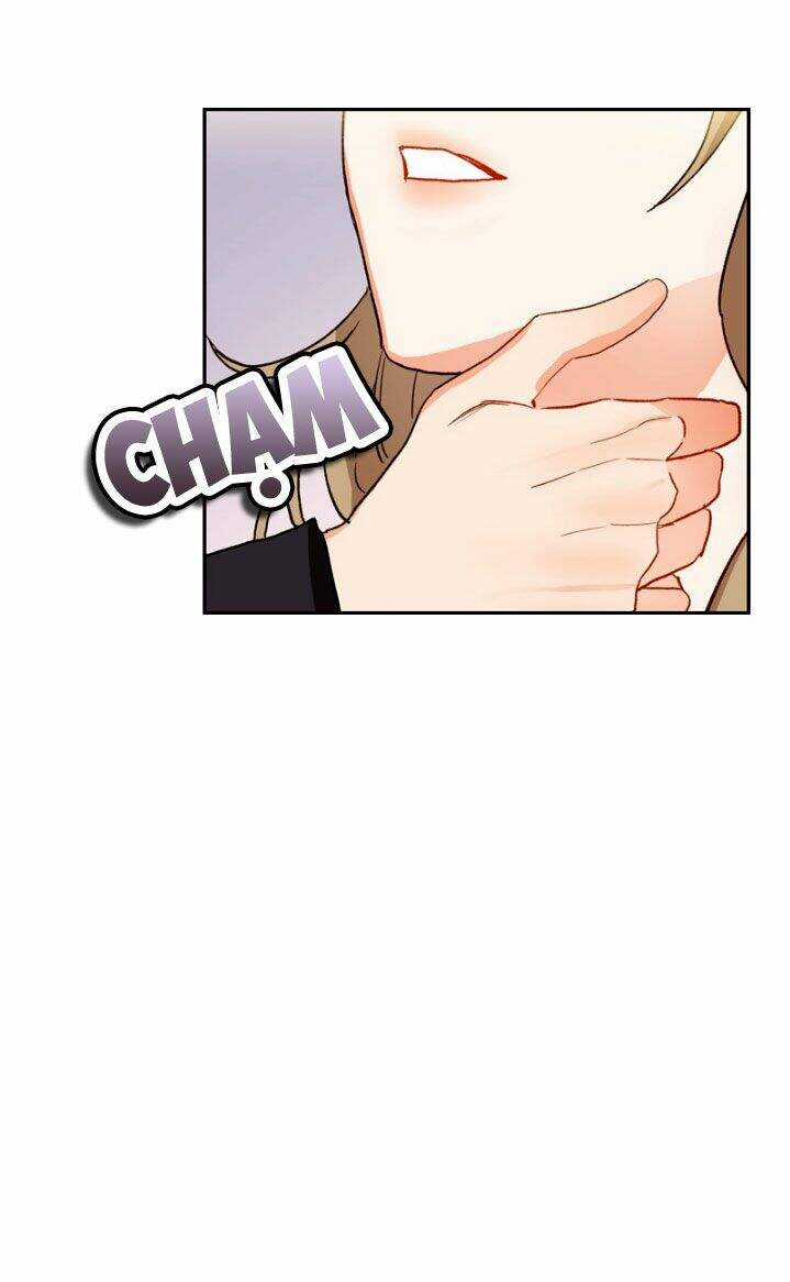 Nụ Hôn Của Giác Quan Thứ Sáu Chapter 6 trang 36