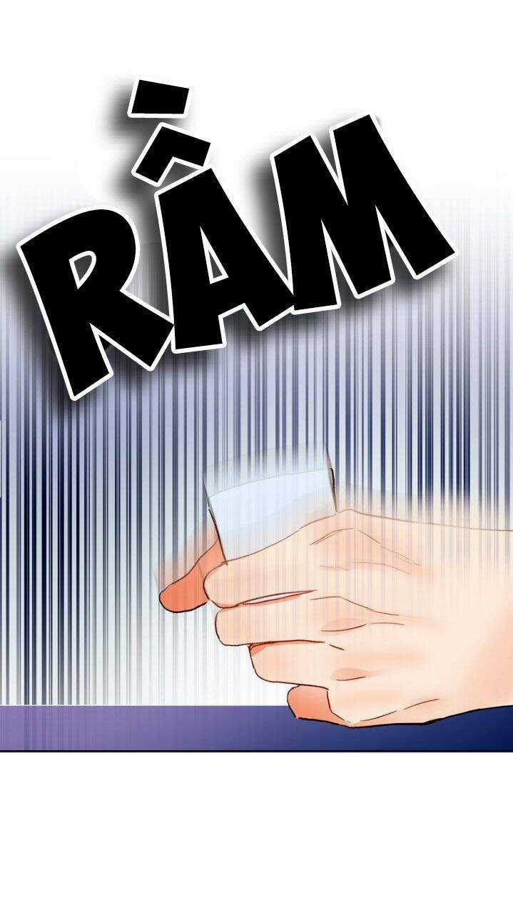 Nụ Hôn Của Giác Quan Thứ Sáu Chapter 6 trang 37