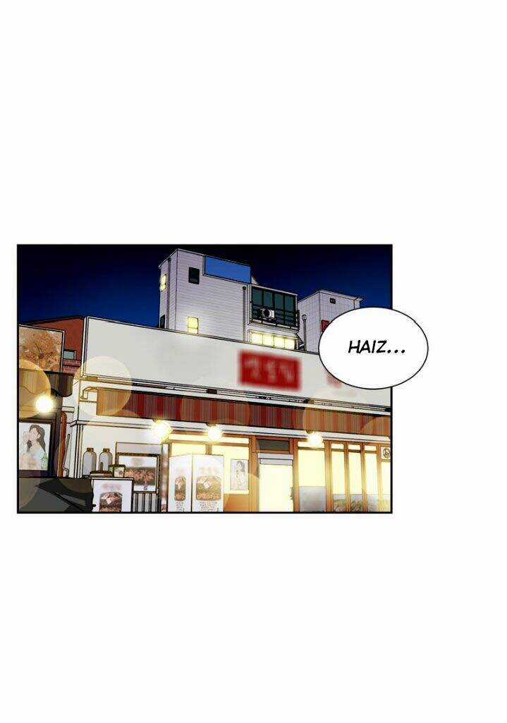 Nụ Hôn Của Giác Quan Thứ Sáu Chapter 6 trang 47