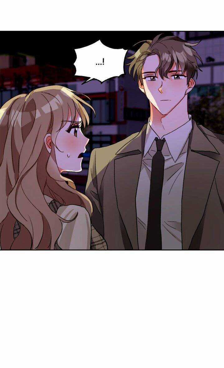 Nụ Hôn Của Giác Quan Thứ Sáu Chapter 6 trang 49