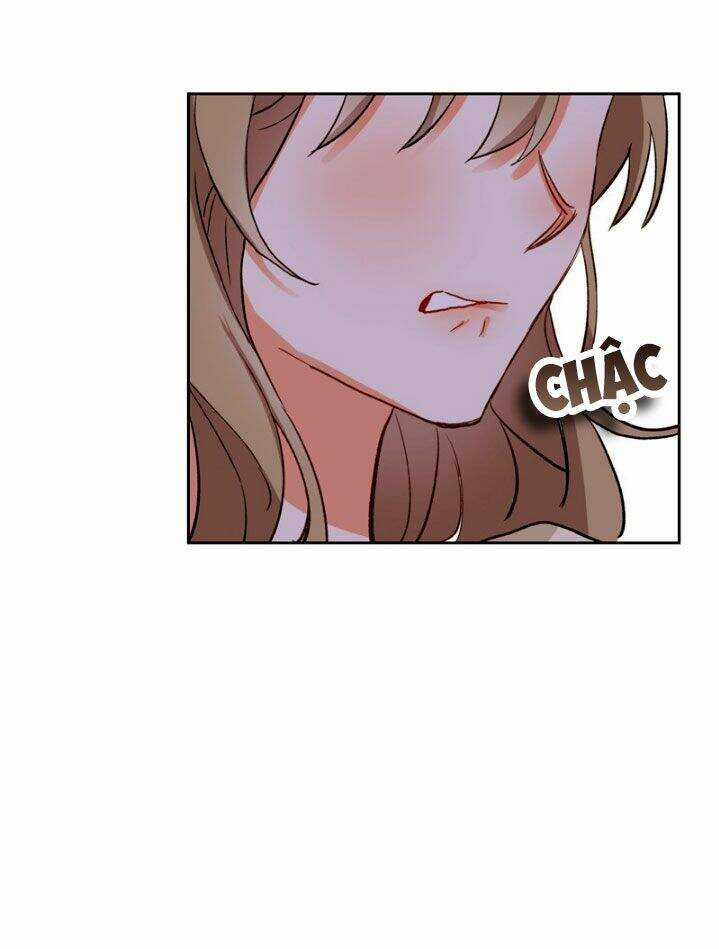 Nụ Hôn Của Giác Quan Thứ Sáu Chapter 6 trang 50