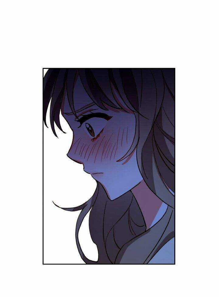 Nụ Hôn Của Giác Quan Thứ Sáu Chapter 6 trang 54