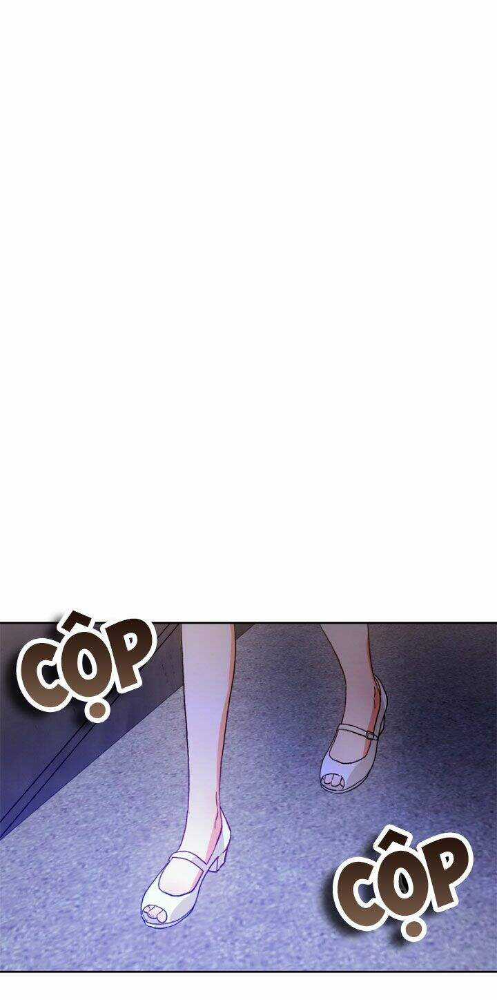 Nụ Hôn Của Giác Quan Thứ Sáu Chapter 6 trang 59