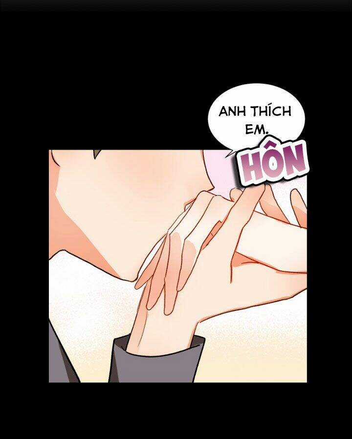 Nụ Hôn Của Giác Quan Thứ Sáu Chapter 6 trang 62