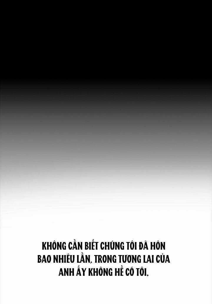 Nụ Hôn Của Giác Quan Thứ Sáu Chapter 6 trang 68