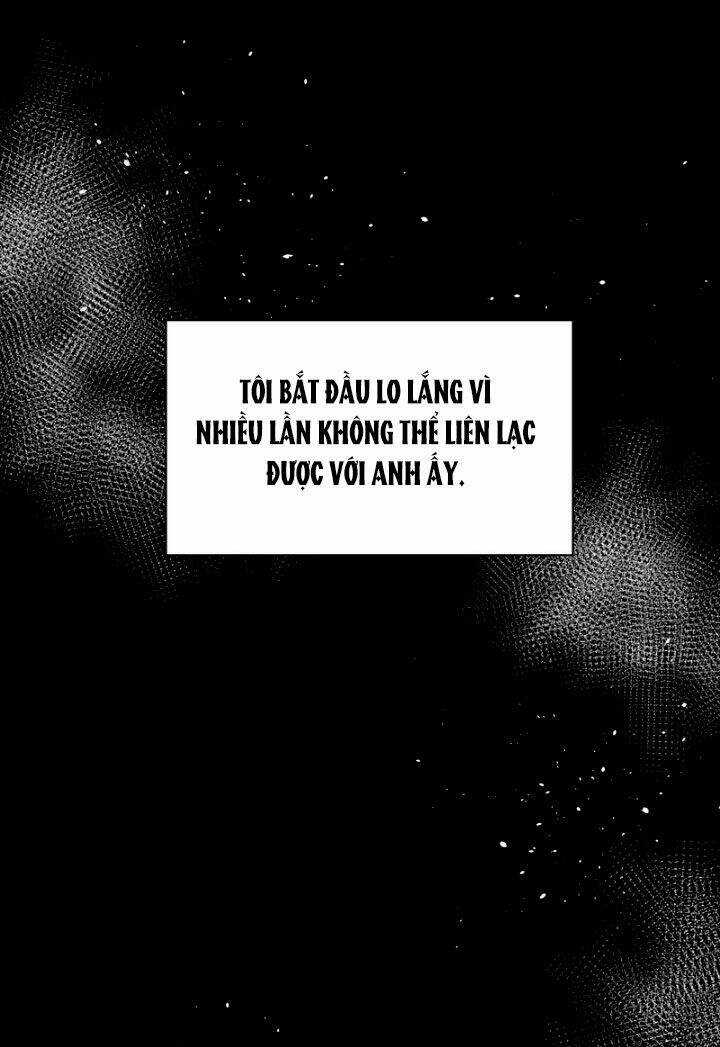 Nụ Hôn Của Giác Quan Thứ Sáu Chapter 6 trang 72