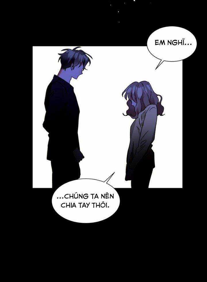 Nụ Hôn Của Giác Quan Thứ Sáu Chapter 6 trang 75