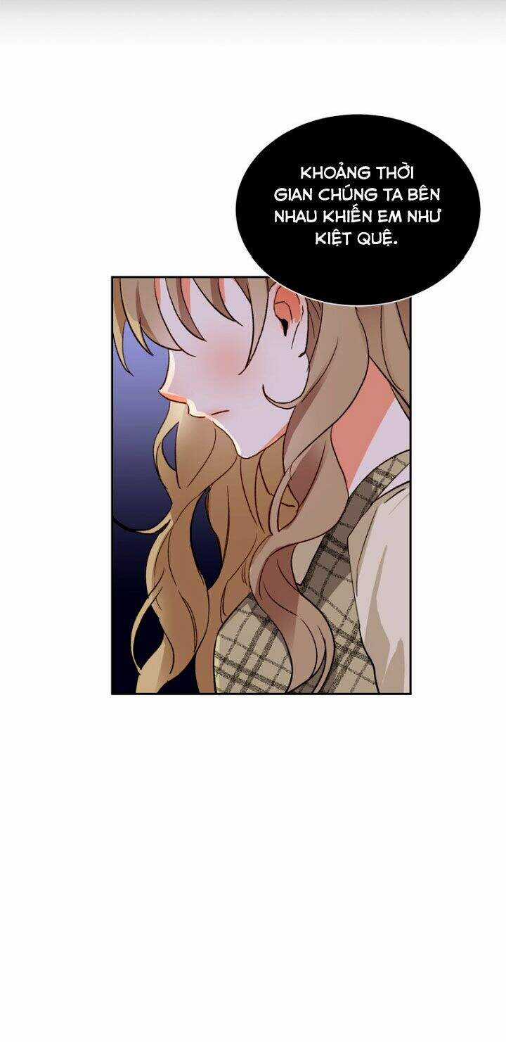 Nụ Hôn Của Giác Quan Thứ Sáu Chapter 6 trang 77