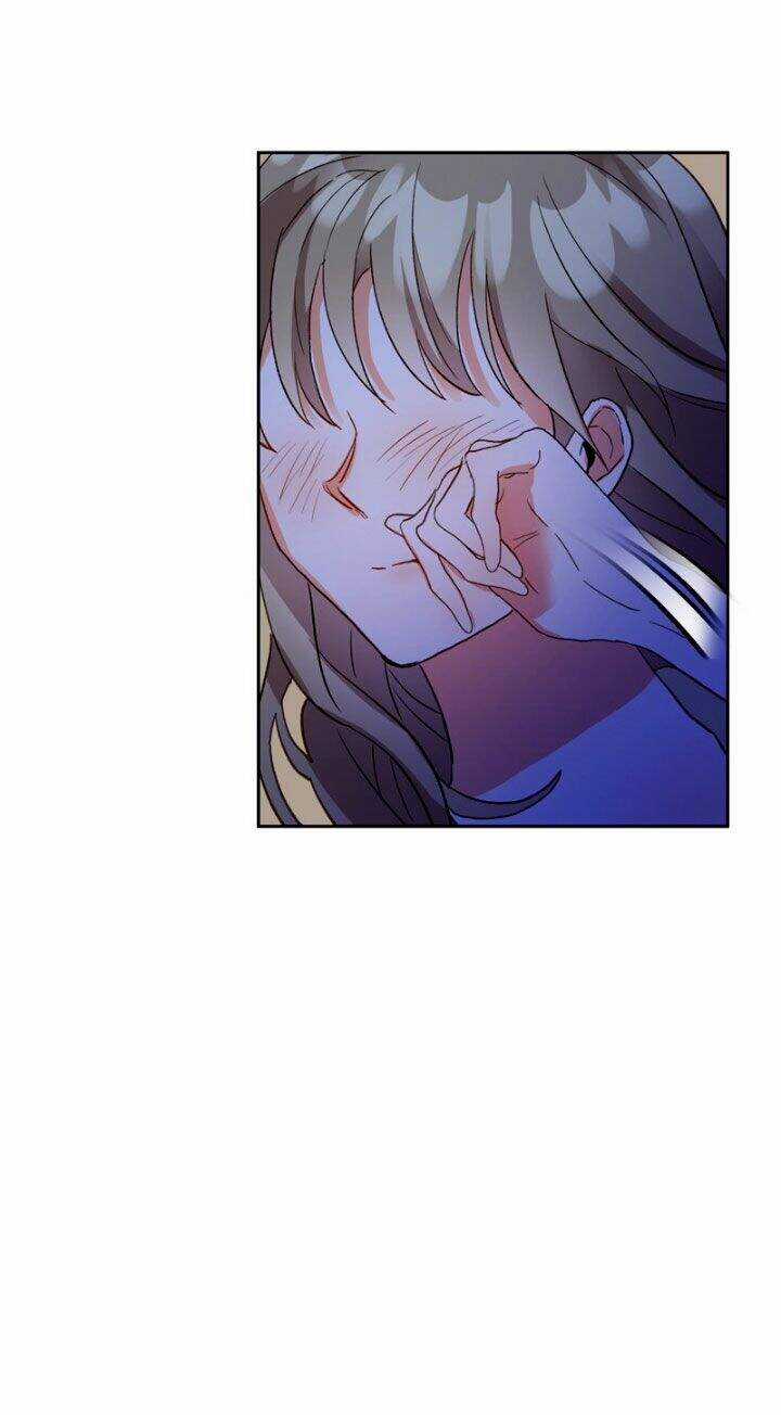 Nụ Hôn Của Giác Quan Thứ Sáu Chapter 6 trang 79