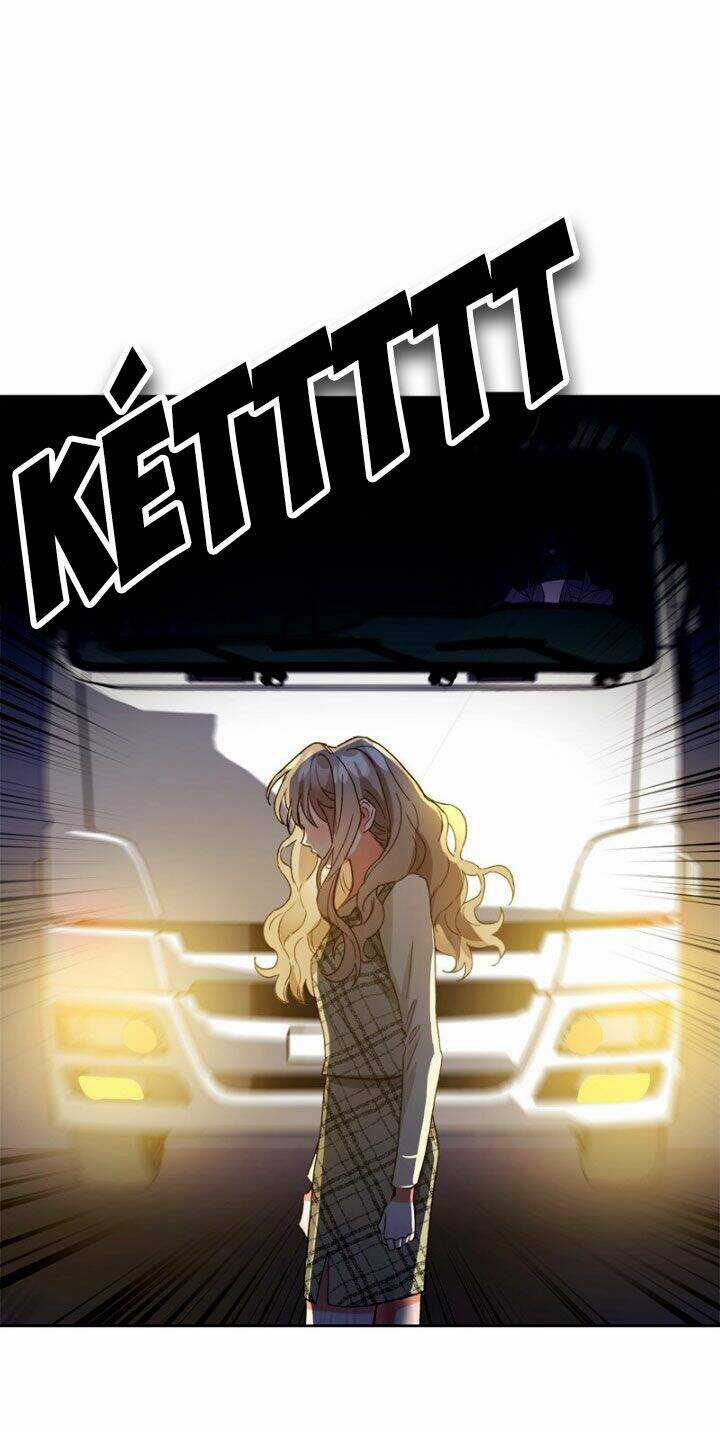 Nụ Hôn Của Giác Quan Thứ Sáu Chapter 6 trang 80