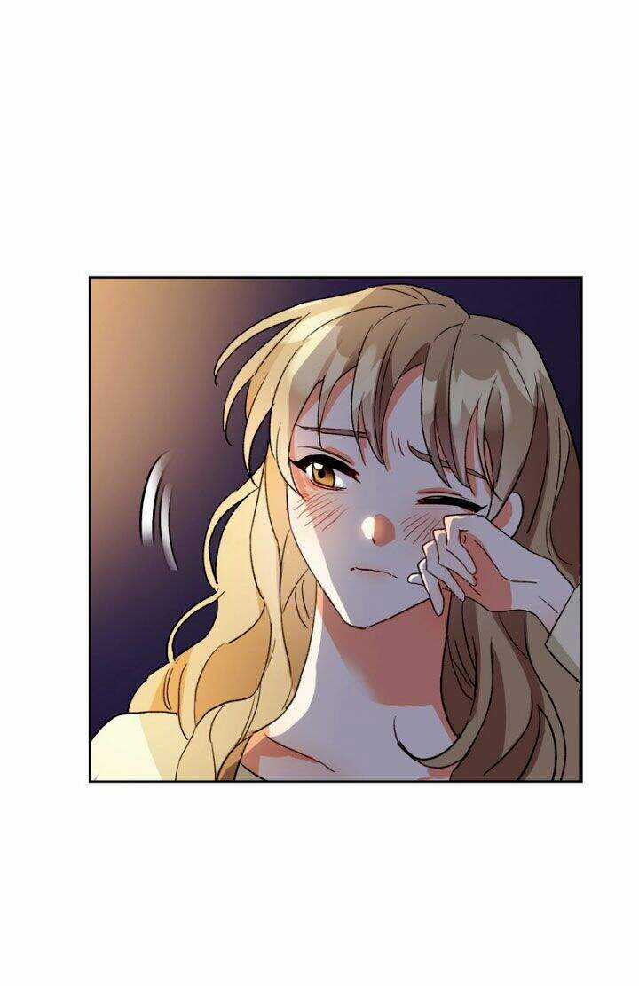 Nụ Hôn Của Giác Quan Thứ Sáu Chapter 6 trang 81