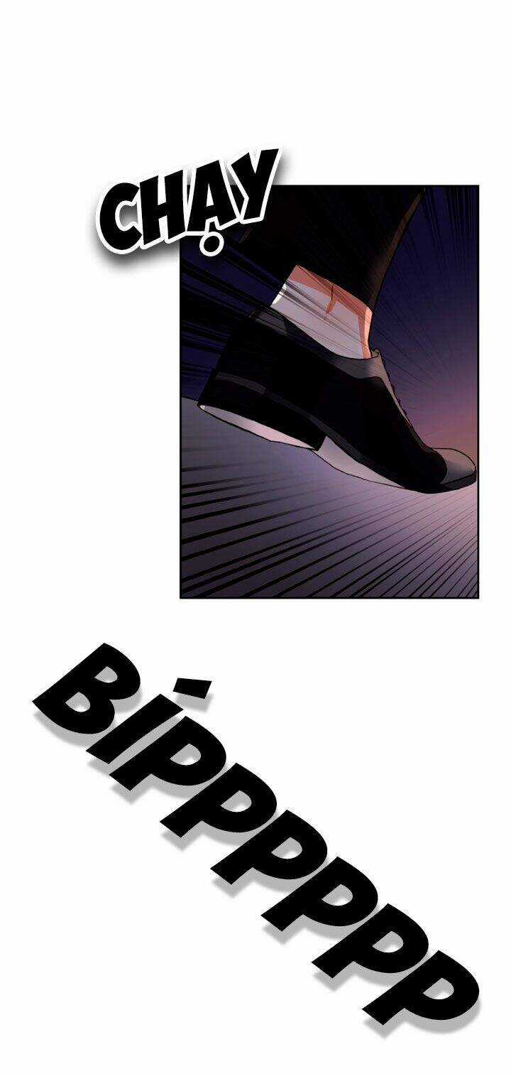 Nụ Hôn Của Giác Quan Thứ Sáu Chapter 6 trang 82