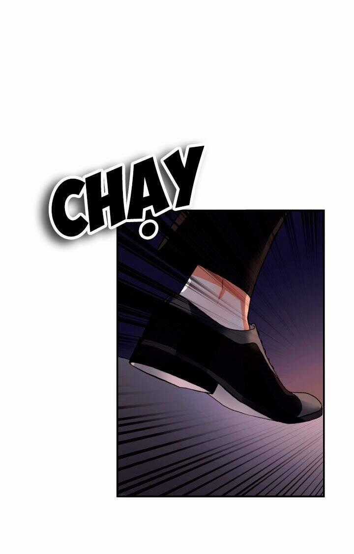 Nụ Hôn Của Giác Quan Thứ Sáu Chapter 7 trang 1