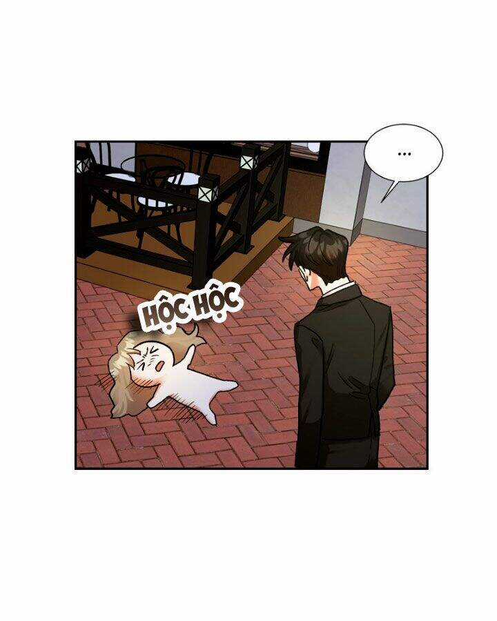 Nụ Hôn Của Giác Quan Thứ Sáu Chapter 7 trang 15