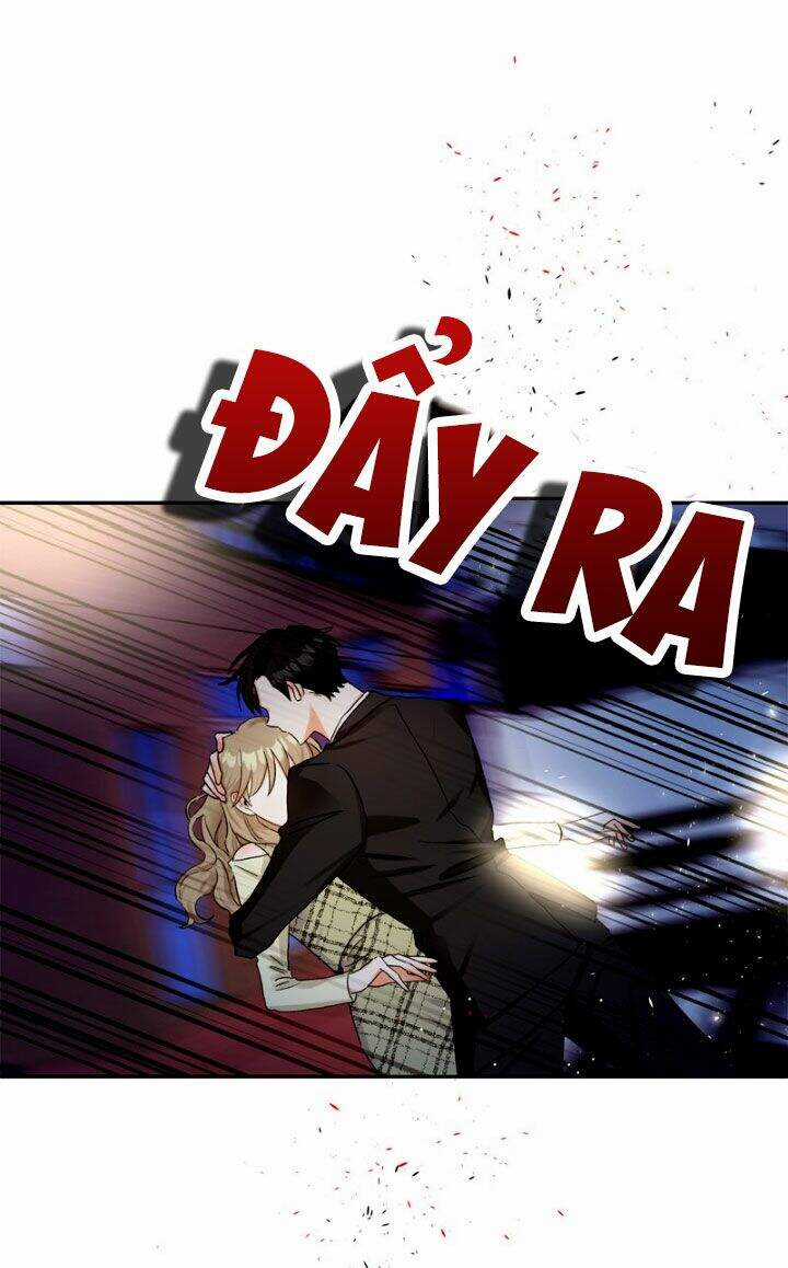 Nụ Hôn Của Giác Quan Thứ Sáu Chapter 7 trang 2