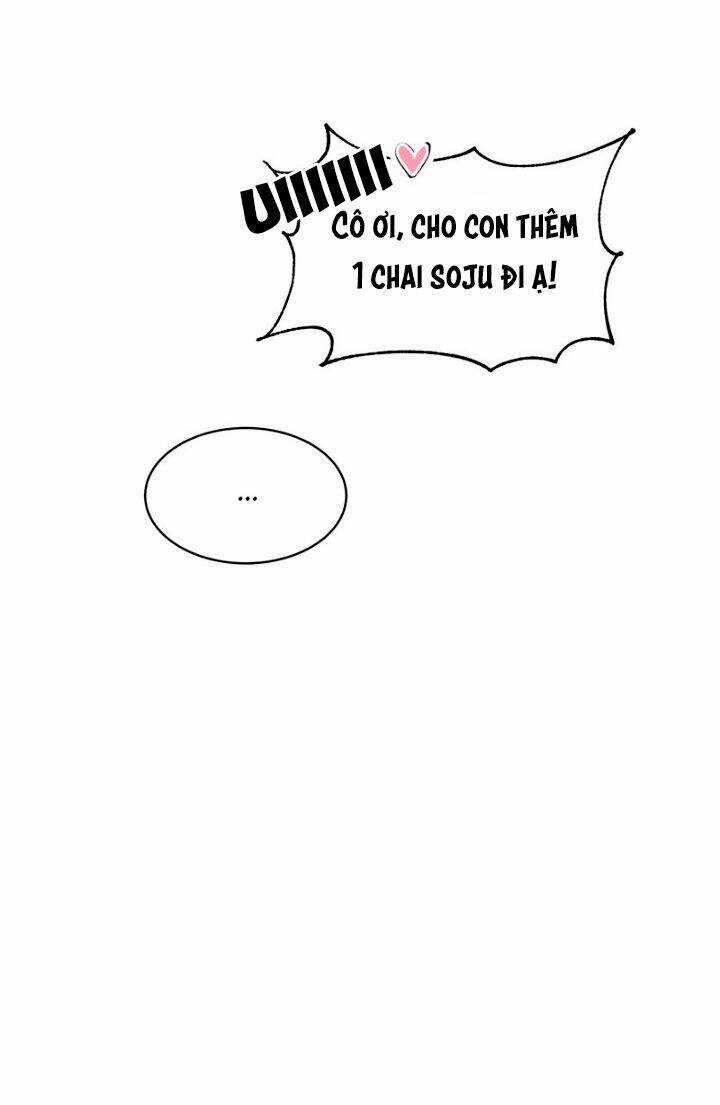 Nụ Hôn Của Giác Quan Thứ Sáu Chapter 7 trang 37