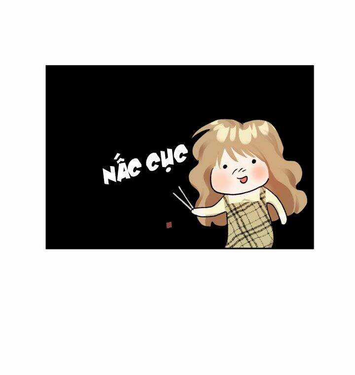 Nụ Hôn Của Giác Quan Thứ Sáu Chapter 7 trang 43