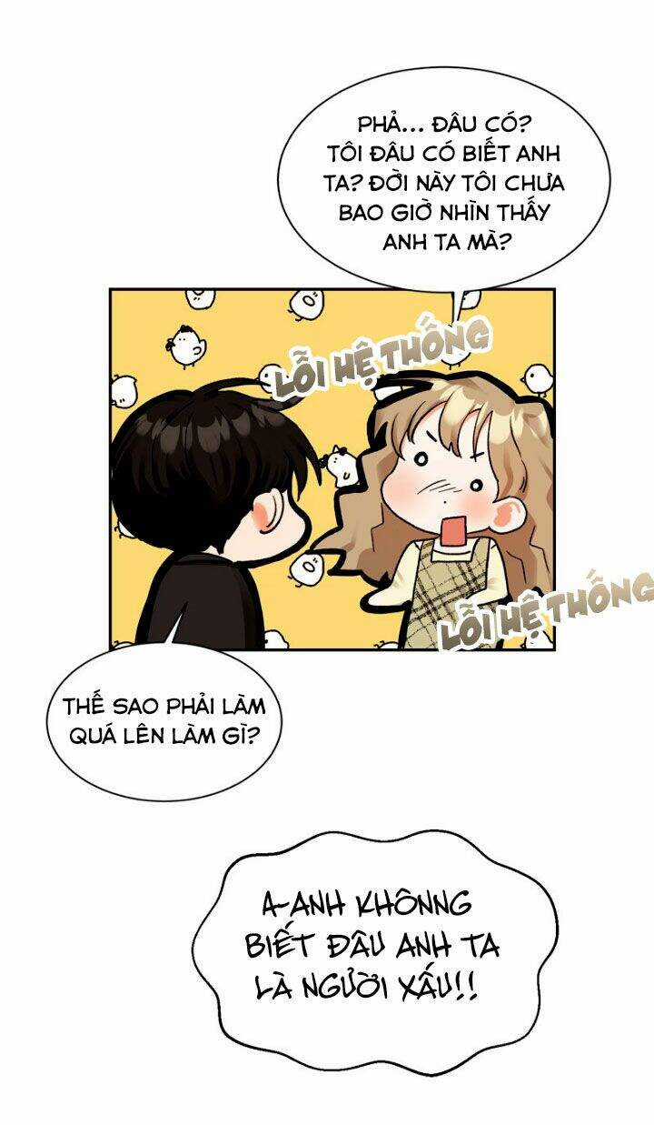 Nụ Hôn Của Giác Quan Thứ Sáu Chapter 7 trang 44