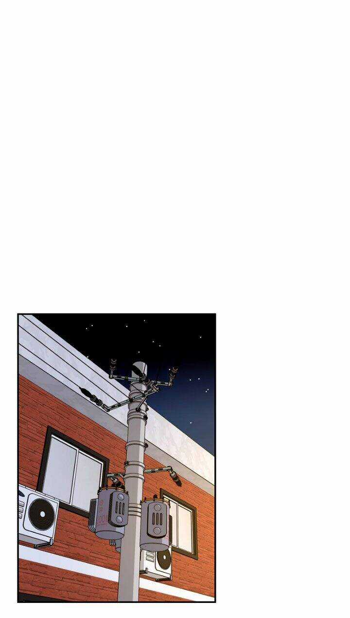 Nụ Hôn Của Giác Quan Thứ Sáu Chapter 7 trang 47