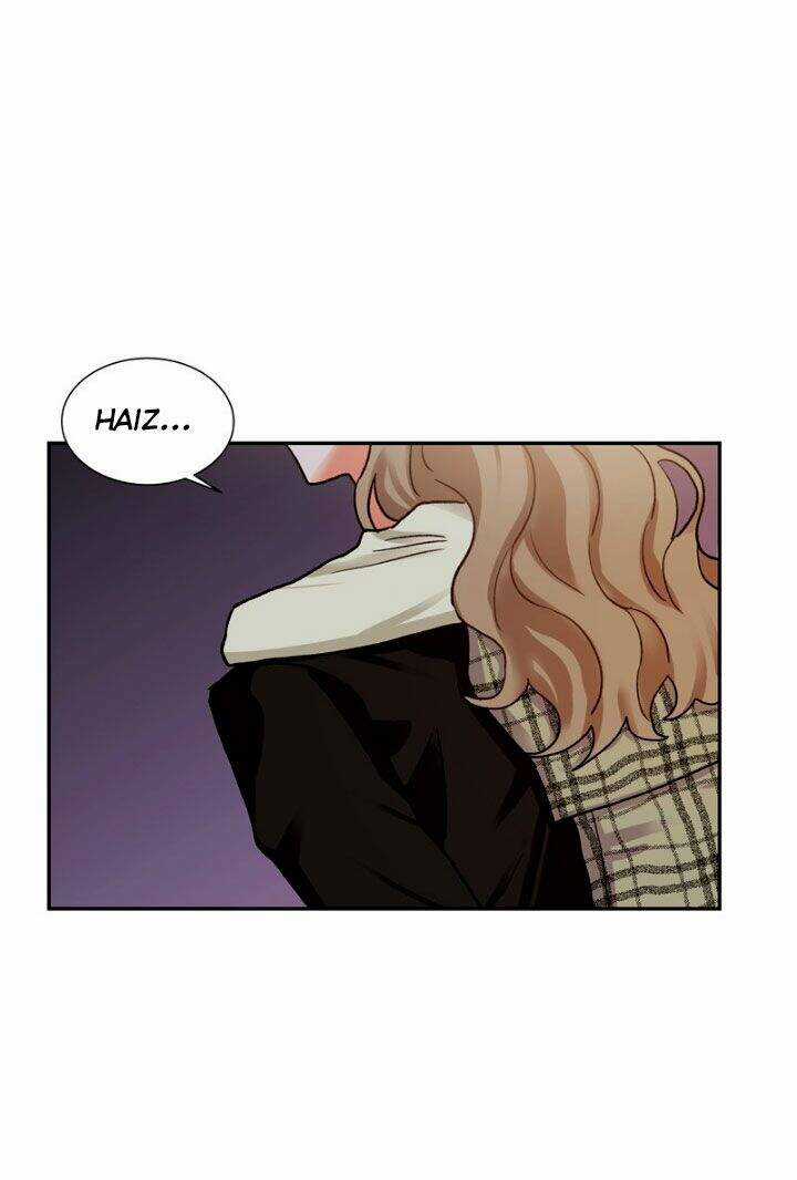 Nụ Hôn Của Giác Quan Thứ Sáu Chapter 7 trang 48