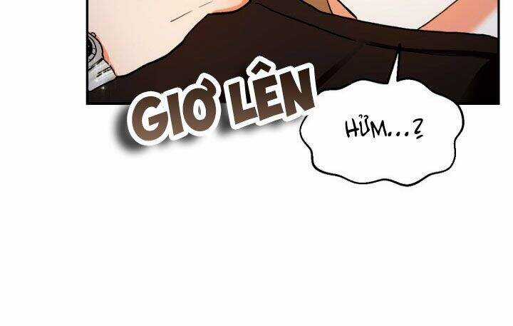 Nụ Hôn Của Giác Quan Thứ Sáu Chapter 7 trang 51