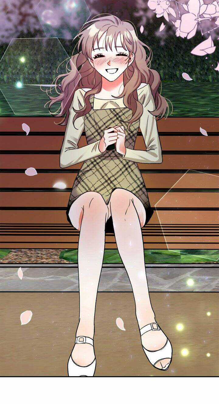 Nụ Hôn Của Giác Quan Thứ Sáu Chapter 7 trang 60