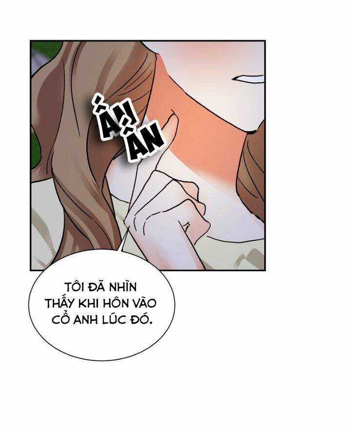 Nụ Hôn Của Giác Quan Thứ Sáu Chapter 7 trang 65